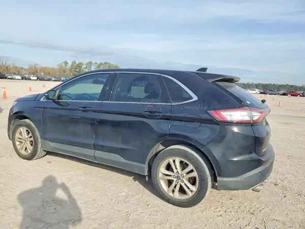 2FMPK3J86GBB31212 2016 FORD EDGE - Image 2