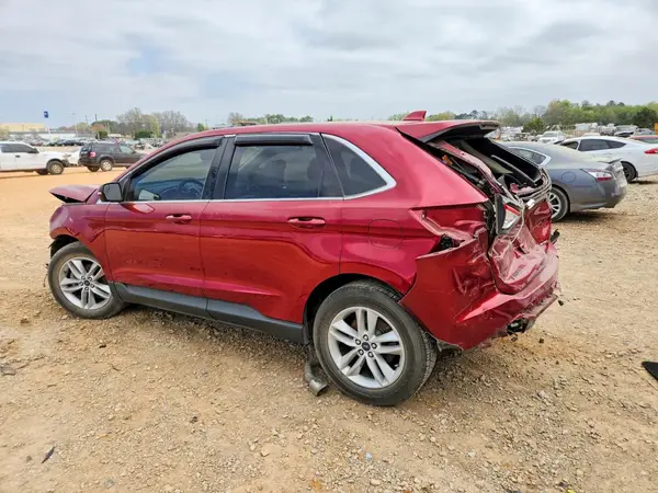 2FMPK3J86GBB55980 2016 FORD EDGE - Image 2