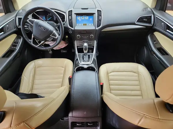 2FMPK3J86GBB55980 2016 FORD EDGE - Image 8