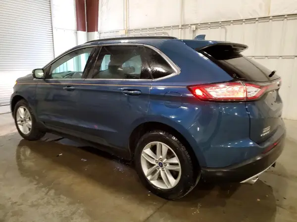 2FMPK3J86GBB56398 2016 FORD EDGE - Image 2