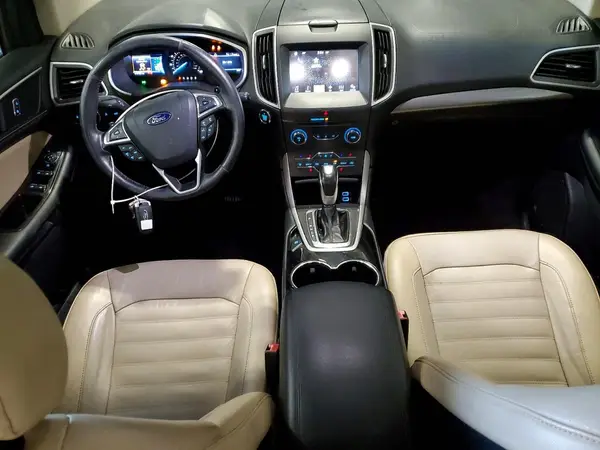 2FMPK3J86GBB56398 2016 FORD EDGE - Image 8