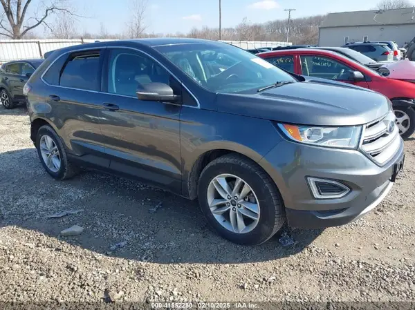 2FMPK3J86GBB59446 2016 FORD EDGE - Image 1