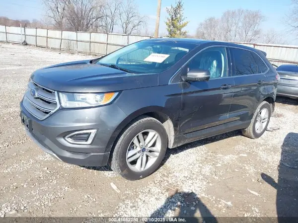 2FMPK3J86GBB59446 2016 FORD EDGE - Image 2