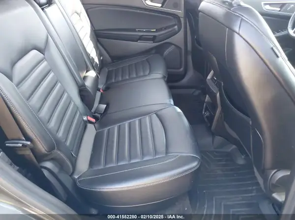 2FMPK3J86GBB59446 2016 FORD EDGE - Image 8