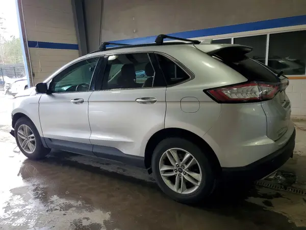 2FMPK3J86GBB61388 2016 FORD EDGE - Image 2