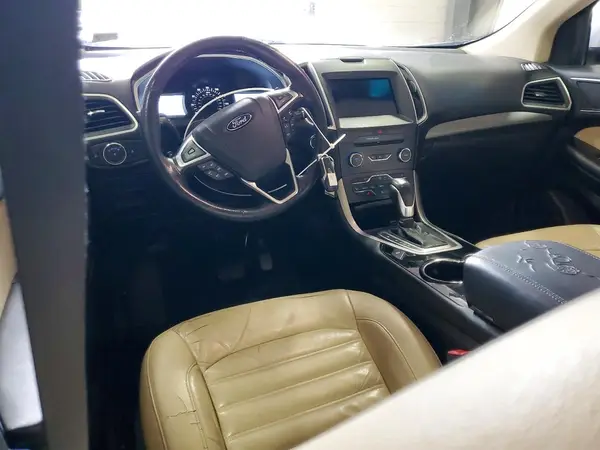 2FMPK3J86GBB61388 2016 FORD EDGE - Image 8