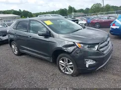 2FMPK3J86GBC00092 2016 FORD EDGE