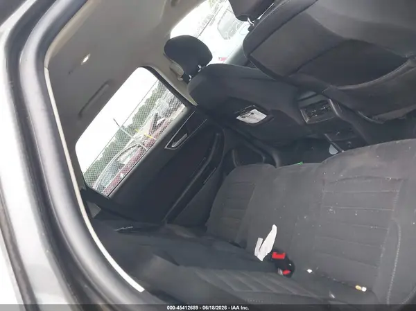 2FMPK3J86GBC00092 2016 FORD EDGE - Image 8