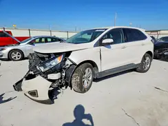 2FMPK3J86GBC04580 2016 FORD EDGE