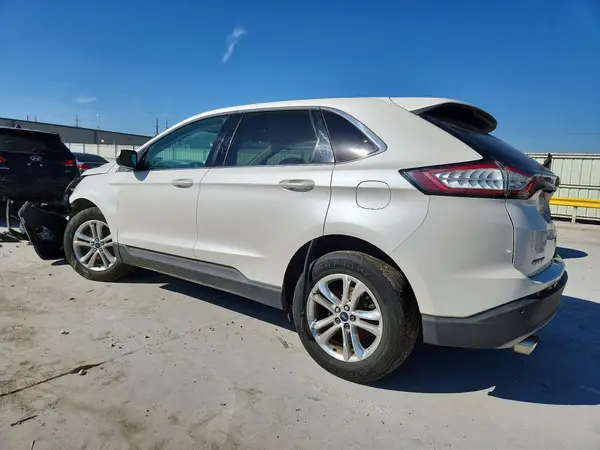 2FMPK3J86GBC04580 2016 FORD EDGE - Image 2