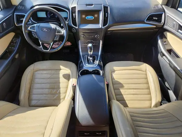 2FMPK3J86GBC04580 2016 FORD EDGE - Image 8