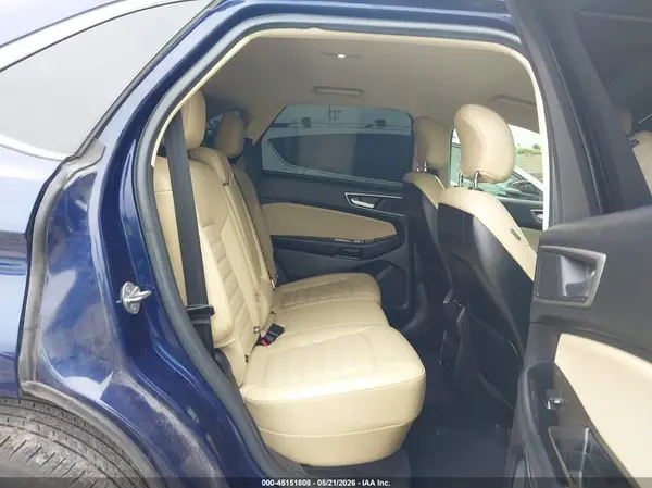 2FMPK3J86GBC06278 2016 FORD EDGE - Image 8