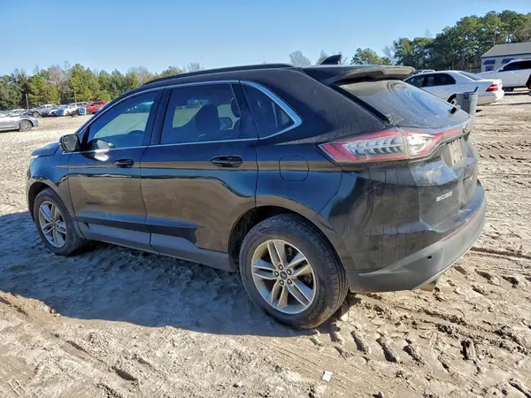 2FMPK3J86GBC17961 2016 FORD EDGE - Image 2