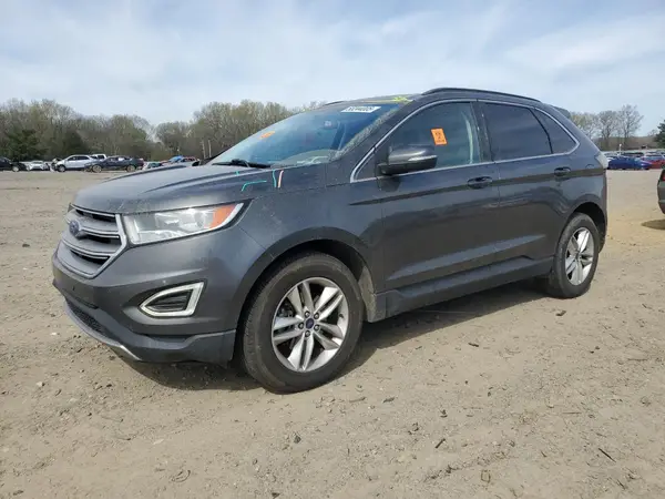 2FMPK3J86GBC23372 2016 FORD EDGE - Image 1