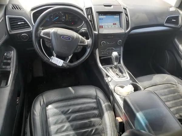 2FMPK3J86GBC23372 2016 FORD EDGE - Image 8