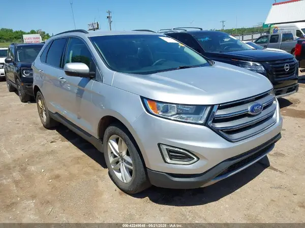 2FMPK3J86GBC24618 2016 FORD EDGE - Image 1