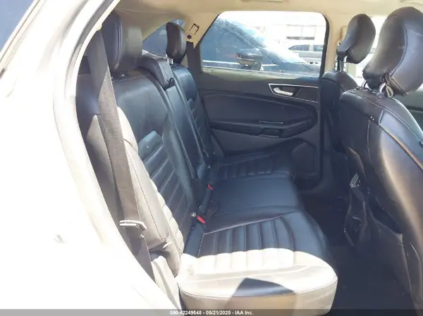 2FMPK3J86GBC24618 2016 FORD EDGE - Image 8