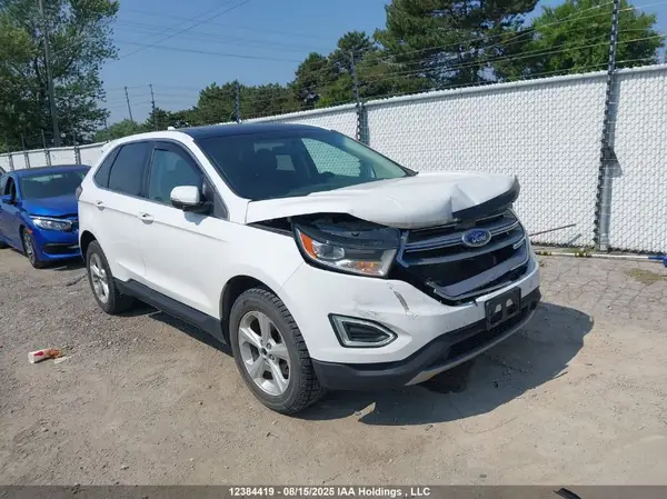 2FMPK3J86GBC32749 2016 FORD EDGE - Image 1