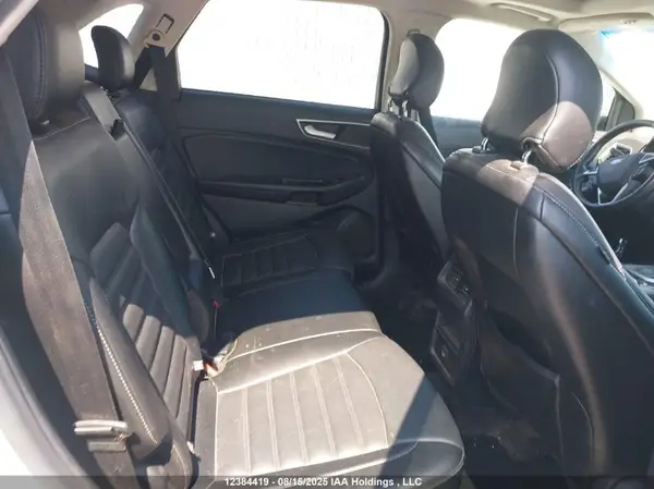 2FMPK3J86GBC32749 2016 FORD EDGE - Image 8