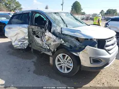 2FMPK3J86GBC40057 2016 FORD EDGE