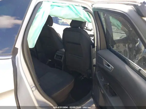 2FMPK3J86GBC40057 2016 FORD EDGE - Image 8