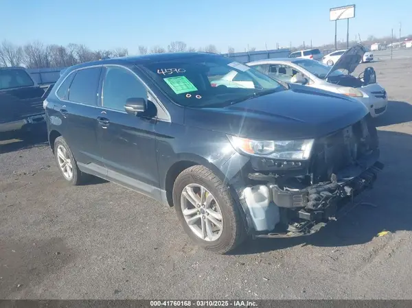2FMPK3J86GBC40141 2016 FORD EDGE - Image 1