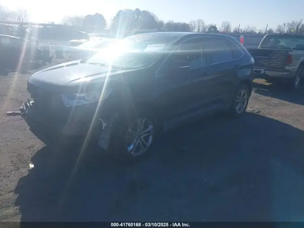 2FMPK3J86GBC40141 2016 FORD EDGE - Image 2