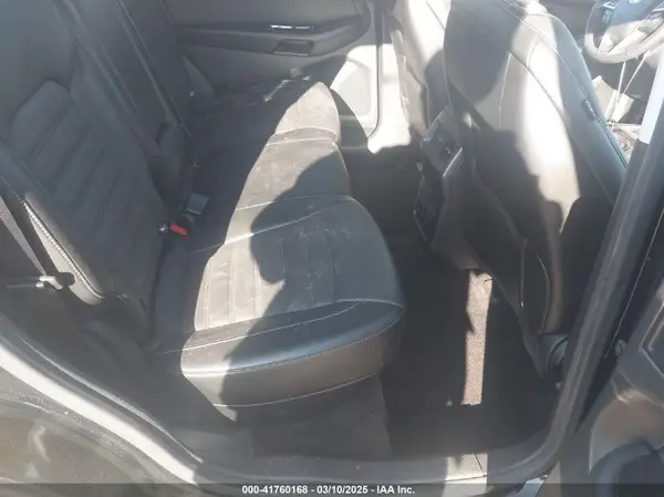 2FMPK3J86GBC40141 2016 FORD EDGE - Image 8