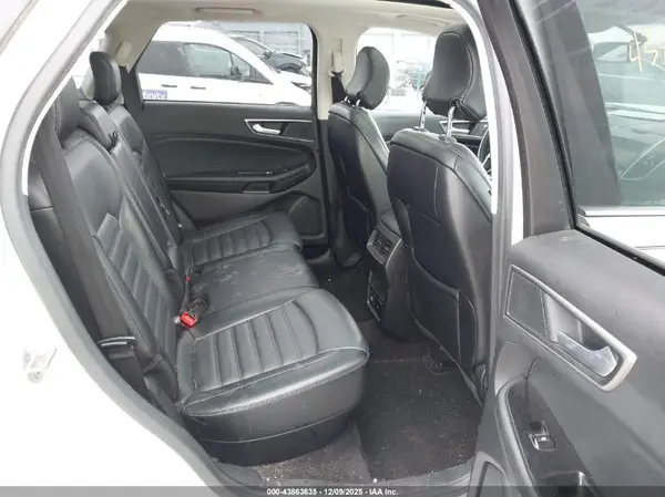 2FMPK3J86GBC41645 2016 FORD EDGE - Image 8