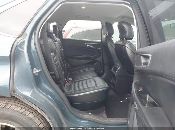 2FMPK3J86GBC51978 2016 FORD EDGE - Image 8