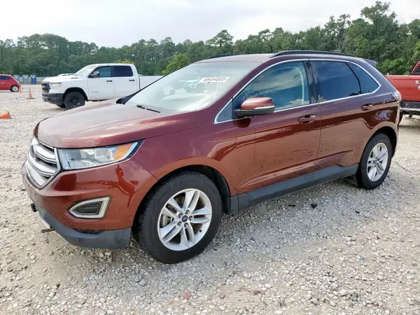 2FMPK3J86GBC58591 2016 FORD EDGE - Image 1