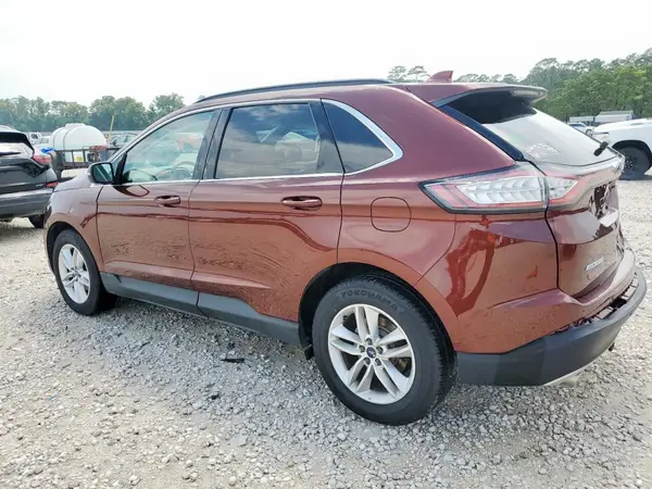 2FMPK3J86GBC58591 2016 FORD EDGE - Image 2