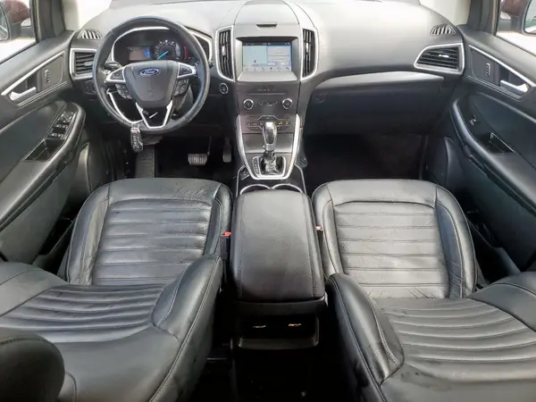 2FMPK3J86GBC58591 2016 FORD EDGE - Image 8