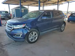 2FMPK3J86GBC63452 2016 FORD EDGE