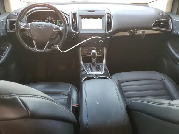 2FMPK3J86GBC63452 2016 FORD EDGE - Image 8