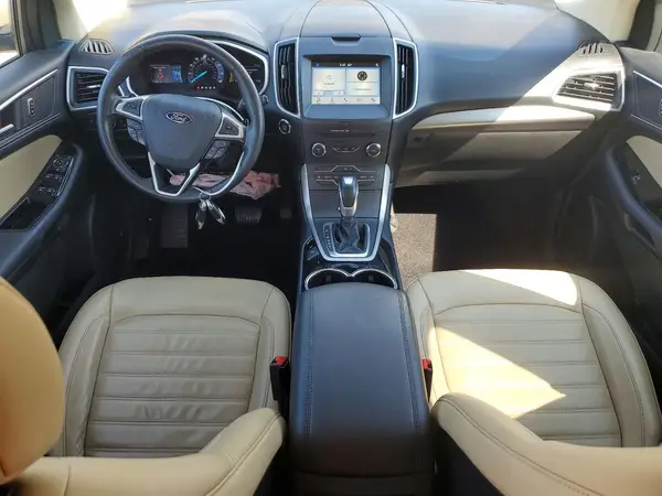 2FMPK3J86HBB10717 2017 FORD EDGE - Image 8