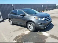2FMPK3J86HBB11222 2017 FORD EDGE