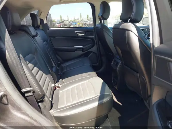 2FMPK3J86HBB11222 2017 FORD EDGE - Image 8