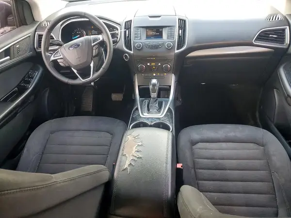 2FMPK3J86HBB25489 2017 FORD EDGE - Image 8