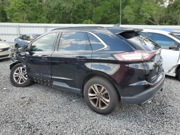 2FMPK3J86HBB25587 2017 FORD EDGE - Image 2