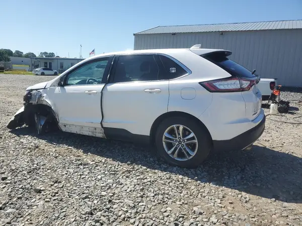 2FMPK3J86HBB34175 2017 FORD EDGE - Image 2
