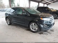 2FMPK3J86HBB40543 2017 FORD EDGE
