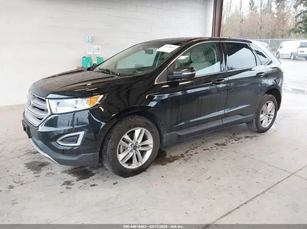 2FMPK3J86HBB40543 2017 FORD EDGE - Image 2