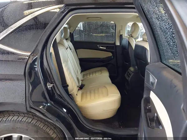2FMPK3J86HBB40543 2017 FORD EDGE - Image 8