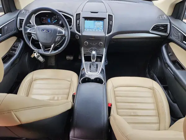 2FMPK3J86HBB50845 2017 FORD EDGE - Image 8