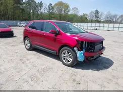 2FMPK3J86HBB54667 2017 FORD EDGE
