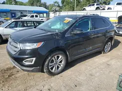 2FMPK3J86HBB74613 2017 FORD EDGE