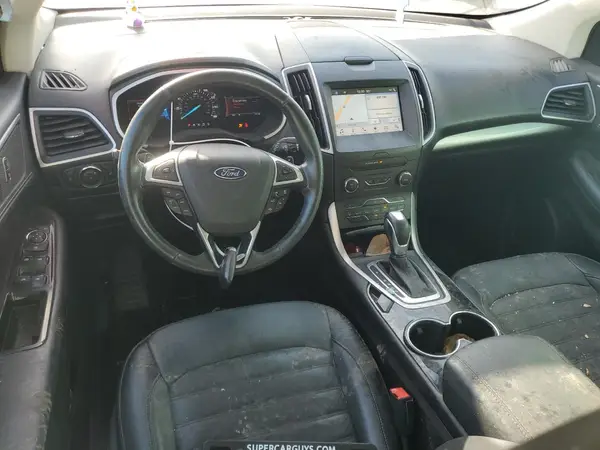 2FMPK3J86HBB74613 2017 FORD EDGE - Image 8