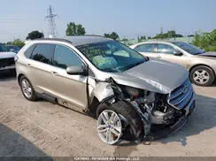 2FMPK3J86HBB77074 2017 FORD EDGE