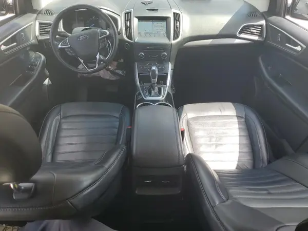 2FMPK3J86HBB92948 2017 FORD EDGE - Image 8